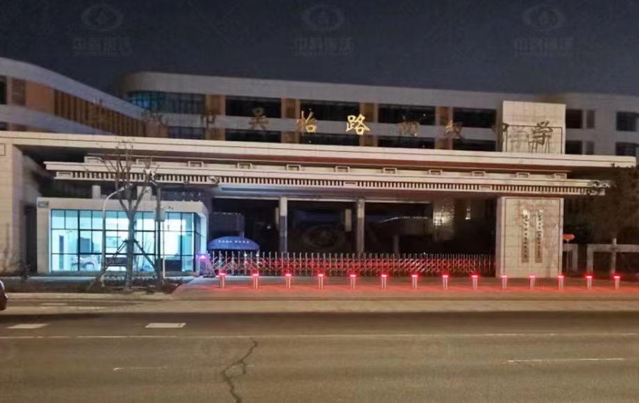 實驗室污水處理設備-江蘇省鹽城市某中學中科瑞沃實驗室污水處理設備