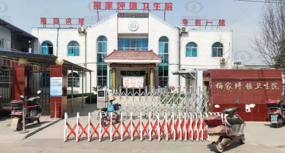 一體化污水處理設備-陜西省渭南市富平縣某鎮衛生院中科瑞沃一體化污水處理設備