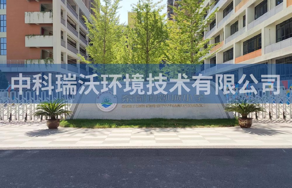 實驗室污水處理設備-陜西省咸陽市秦都區鄭國路秦都林凱城小學實驗室污水處理設備